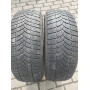 Автошини Firestone WinterHawk 3 195/55 R16  87H 5мм  Зимова Б/У