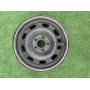 Диск Стальний GM  R15 6.5j PCD5*110 ET33 DIA65.1 (чорний)|2150142|