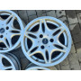 Диск литий Smart  R15 4.0j PCD3*112 ET27 DIA57.1 (сірий)|108612217AA|