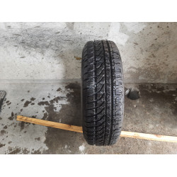 Автошини Dunlop Sp Winter Response 165/65 R15  81T 8мм  Зимова Б/У