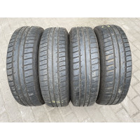 Автошини Fulda Eco Contact 165/65 R15  81T 5мм  Літо Б/У
