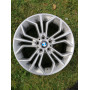 Диск литий WSP Italy  R18 9.0j PCD5*120 ET41 DIA72.6 (сірий)|BK71S737|