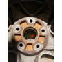 Диск литий Volkswagen  R19 9.0j PCD5*130 ET60 DIA71.6 (сірий)|7L6601025D|