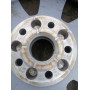 Диск литий Audi  R16 j PCD5*112 ET33 DIA57.1 (сірий)|8U0601025|