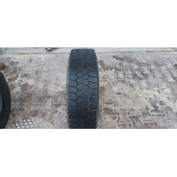 Автошини Dunlop SP 431 235/75 R17.5  132/130M 5мм  Всесезонна Б/У