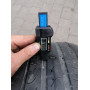 Автошини Pirelli Cinturato P7 245/40 R18  93Y 5мм  Літо Б/У