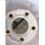 Диск Стальний   R16 6.5j PCD5*110 ET37 DIA65.1 (чорний)|SRD164701|