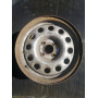 Диск Стальний Volkswagen  R14 6.0j PCD4*100 ET38 DIA57.1 (сірий)|19l601025k|