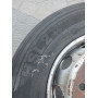 Автошини Continental HSL2+ 315/70 R22.5  156/150L 9мм  Літо Б/У