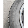 Автошини Fulda Kristal Montero 175/65 R13  80T 4мм  Зимова Б/У