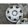 R14 Volkswagen 5Z0601147 C сірий