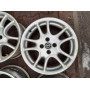 Диск литий Ronal  R16 7.0j PCD4*100 ET45 DIA56.6 (сірий)|0020653|