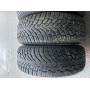 Автошини Nokian Tyres WR SUV4 255/70 R16  111H   Зимова Б/У