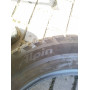 Автошини Michelin Alpin a3 185/60 R15  88T 7мм  Зимова Б/У