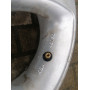 Диск литий Mercedes - Benz  R16 6.0j PCD5*112 ET46 DIA66.6 (сірий)|KBA46050|