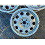 Диск литий Audi  R15 6.0j PCD5*100 ET38 DIA57.1 (сірий)|8L0601025E|
