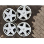 Диск литий Bmw  R15 7.0j PCD5*120 ET37 DIA72.6 (сірий)|KBA 42988|