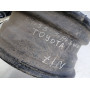 Диск Стальний   R14 5.5j PCD5*114.3 ET DIA67.1 (чорний)||