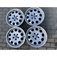 Диск литий Audi  R16 7.0j PCD5*112 ET45 DIA57.1 (сірий)|4b0601025p|