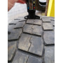 Автошини Bridgestone M729 205/75 R17.5  124/122M 6мм  Всесезонна Б/У