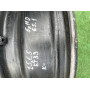 Диск Стальний GM  R15 6.5j PCD5*110 ET33 DIA65.1 (чорний)|2150142|