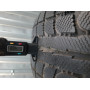 Автошини MaxTrek W0t 18 215/55 R16  93V 4мм  Зимова Б/У