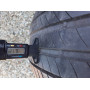 Автошини Michelin Primacy 3 245/55 R17  102W 6мм  Літо Б/У