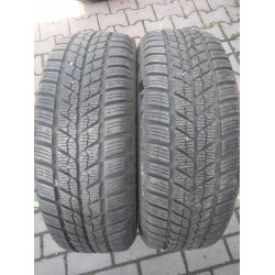 Автошини Barum Polaris 2  185/65 R14  86T 7мм  Зимова Б/У