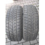 Автошини Barum Polaris 2  185/65 R14  86T 7мм  Зимова Б/У