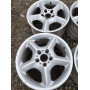 Диск литий Bmw  R17 7.5j PCD5*120 ET40 DIA72.6 (сірий)|1096159-13|