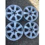 Диск литий Mercedes - Benz  R17 7.5j PCD5*112 ET56 DIA66.6 (сірий)|2514011002|