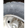 Автошини Boto BT 957 225/70 R19.5  125/123M 12мм  Всесезонна Б/У