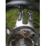 Диск литий PONTIAC  R16 7.0j PCD5*120 ET20 DIA74.1 (срібний)||