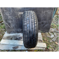 Автошини Bridgestone ER30 C 195/60 R16 C 99/97H 8мм  Літо Б/У