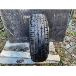 Автошини Bridgestone ER30 C 195/60 R16 C 99/97H 8мм  Літо Б/У