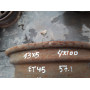 Диск Стальний Volkswagen  R13 5.0j PCD4*100 ET45 DIA57.1 (сірий)||