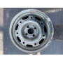 Диск Стальний Opel  R14 6.0j PCD4*100 ET38 DIA57.1 (сірий)|SRD143101|