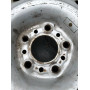 Диск Стальний   R15 6.0j PCD5*108 ET45 DIA65.1 (сірий)||