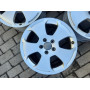 Диск литий Audi  R17 7.5j PCD5*112 ET56 DIA57.1 (сірий)|8P0601025C|
