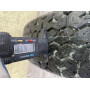 Автошини Kumho Steel Belted Radial 777 145/ R14  76S 6.5 мм  Всесезонна Б/У