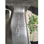 Диск литий Aez  R18 8.5j PCD5*130 ET45 DIA71.6 (сірий)||