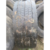 Автошини Hankook DL 10 e-cube 295/60 R22.5  150/147K 6мм  Всесезонна Б/У