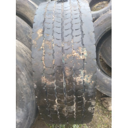 Автошини Hankook DL 10 e-cube 295/60 R22.5  150/147K 6мм  Всесезонна Б/У