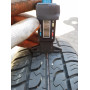 Автошини Firestone F-580 175/80 R14  88H 6мм  Літо Б/У