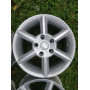 Диск литий DJ Wheels DJ396 R15 6.5j PCD5*114.3 ET35 DIA72.6 (сірий)|Dj-396|