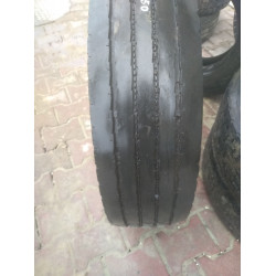 Автошини Daewoo DW317 215/75 R17.5  135/133L 8мм  Всесезонна Б/У