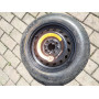 Запаска/Докатка Pirelli R13 135/80 82M диск ширина 4.5  розболтовка 4*98  DIA 58.1 Pirelli R13 135/80 82M диск ширина 4.5  розболтовка 4*98  DIA 58.1