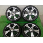 Диск литий Advanti  R17 7.5j PCD5*114.3 ET45 DIA72.6 (чорний)||