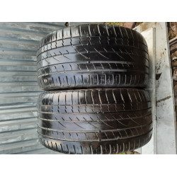 Автошини Continental Cross Contact 295/40 R20  110Y 4мм  Літо Б/У