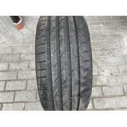 Автошини Nokian ZLine 235/35 R17  97Y 5мм  Літо Б/У